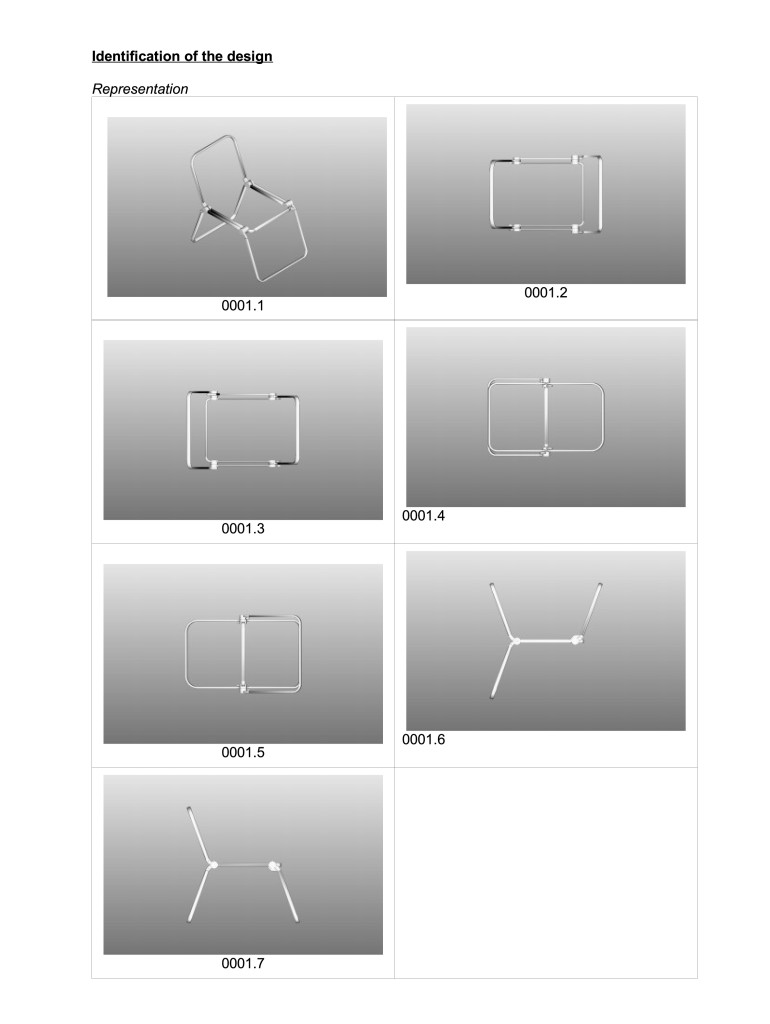 RCD application 009138936-01